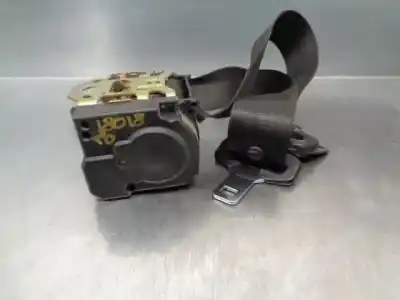 Peça sobressalente para automóvel em segunda mão cinto de segurança traseiro direito por bmw x5 (e53) 3.0d referências oem iam 7051508