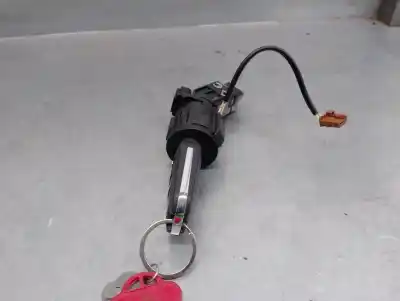 Автозапчасти б/у переключатель стартера за citroen c3 1.2 12v e-thp / puretech ссылки oem iam 9663123380  9673257480