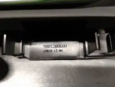 Автозапчастина б/у ліва передня внутрішня ручка для citroen c3 1.2 12v e-thp / puretech посилання на oem iam 99012886vv  