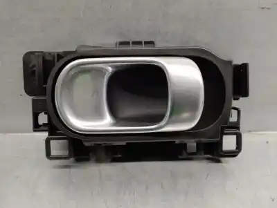 Peça sobressalente para automóvel em segunda mão puxador interior dianteiro esquerdo por citroen c3 iii (sx) 1.2 thp 110 referências oem iam 99012886vv
