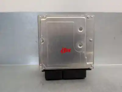 Second-hand car spare part ecu engine control for bmw x3 (e83) 2.0d oem iam references 7803373  0281013501