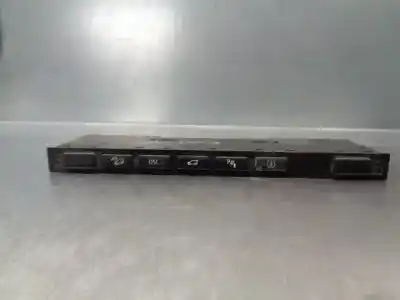 Peça sobressalente para automóvel em segunda mão comandos de alavanca por bmw x5 (e53) 3.0d referências oem iam 61316946433