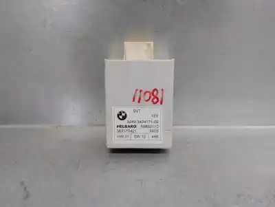 Second-hand car spare part ELECTRONIC MODULE for BMW X3 (E83)  OEM IAM references 32433404171  55892110