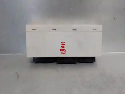 Peça sobressalente para automóvel em segunda mão módulo eletrônico por bmw x3 (e83) 2.0d referências oem iam 61356963338