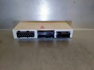 Second-hand car spare part electronic module for bmw x3 (e83) 2.0d oem iam references 61356963338  