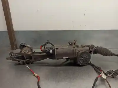 Second-hand car spare part steering rack for seat tarraco (kn2) 1.5 16v tsi act oem iam references 5qb423053c  7817994146