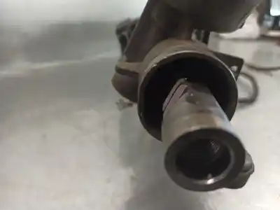 Second-hand car spare part steering rack for seat tarraco (kn2) 1.5 16v tsi act oem iam references 5qb423053c  7817994146