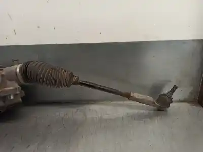 Second-hand car spare part steering rack for seat tarraco (kn2) 1.5 16v tsi act oem iam references 5qb423053c  7817994146