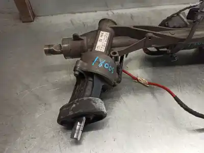 Second-hand car spare part steering rack for seat tarraco (kn2) 1.5 16v tsi act oem iam references 5qb423053c  7817994146