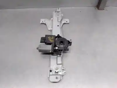 Peça sobressalente para automóvel em segunda mão elevador de vidros traseiro direito por citroen c3 iii (sx) 1.2 thp 110 referências oem iam 9813092980