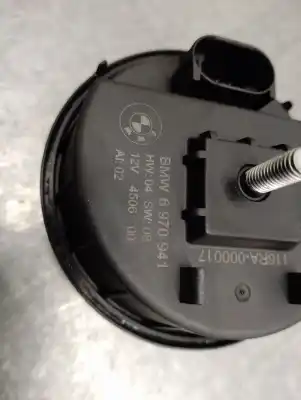 Second-hand car spare part electronic module for bmw x3 (e83) 2.0d oem iam references 6970941  