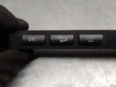 Second-hand car spare part switch for bmw x3 (e83) 2.0d oem iam references 61313427953  