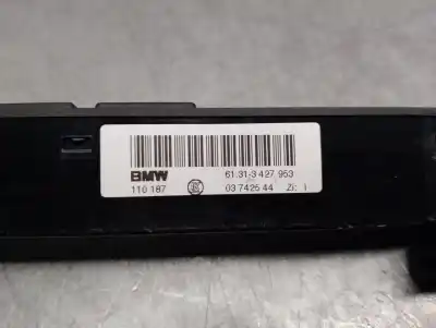 Second-hand car spare part switch for bmw x3 (e83) 2.0d oem iam references 61313427953  
