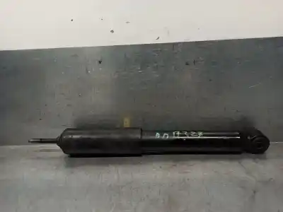 Автозапчастина б/у передній правий амортизатор для ssangyong korando 2.3 turbodiesel cat посилання на oem iam 4430106000