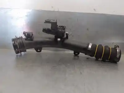 Peça sobressalente para automóvel em segunda mão tubo por citroen c3 iii (sx) 1.2 thp 110 referências oem iam 9677537880