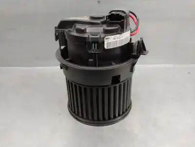 Second-hand car spare part heater blower motor for citroen c3 1.2 12v e-thp / puretech oem iam references 1608182080