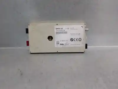Peça sobressalente para automóvel em segunda mão antena por bmw x3 (e83) 2.0d referências oem iam 3402526