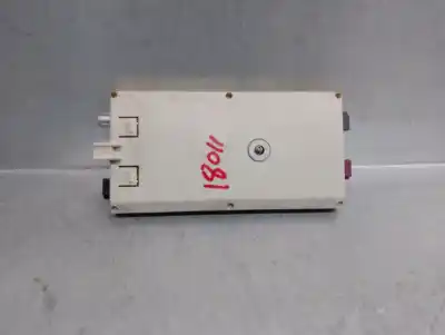 Peça sobressalente para automóvel em segunda mão antena por bmw x3 (e83) 2.0d referências oem iam 3402526  21367510