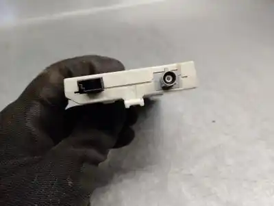 Peça sobressalente para automóvel em segunda mão antena por bmw x3 (e83) 2.0d referências oem iam 3402526  21367510