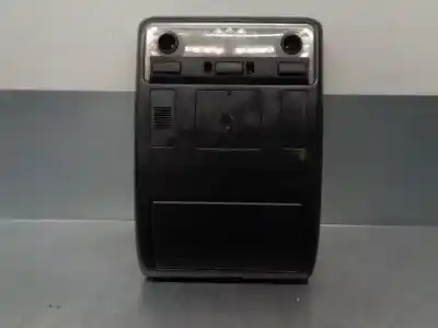 Peça sobressalente para automóvel em segunda mão luz interior por bmw x5 (e53) 3.0d referências oem iam 51448258057