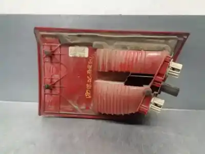 Second-hand car spare part right tailgate light for bmw x5 (e53) 3.0d oem iam references 7164486  