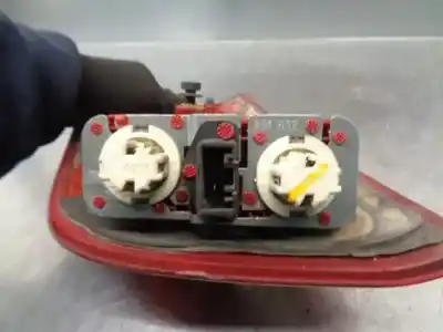 Second-hand car spare part right tailgate light for bmw x5 (e53) 3.0d oem iam references 7164486  