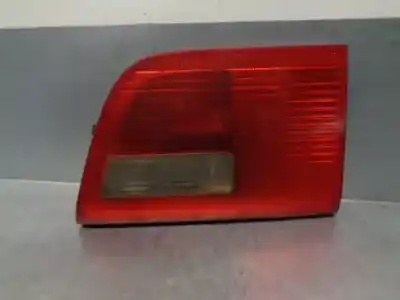 Peça sobressalente para automóvel em segunda mão farolim traseiro esquerdo por bmw x5 (e53) 3.0d referências oem iam 7164485