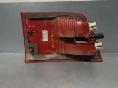 Second-hand car spare part left tailgate light for bmw x5 (e53) 3.0d oem iam references 7164485  