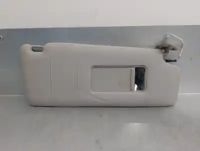 Peça sobressalente para automóvel em segunda mão para-sol direito por bmw x3 (e83) 2.0d referências oem iam 51163412912