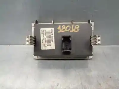 Second-hand car spare part headlights switch for bmw x5 (e53) 3.0d oem iam references 8380255  