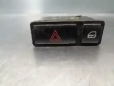 Peça sobressalente para automóvel em segunda mão interruptor 4 piscas - emergência por bmw x5 (e53) 3.0d referências oem iam 61318368920