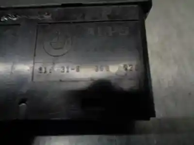 Piesă de schimb auto la mâna a doua avertizare pentru bmw x5 (e53) 3.0d referințe oem iam 61318368920  