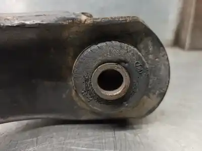 Second-hand car spare part front right lower suspension arm for ssangyong korando 2.3 turbodiesel cat oem iam references 4450205004  