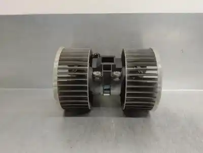 Peça sobressalente para automóvel em segunda mão ventilador de aquecimento por bmw x3 (e83) 2.0d referências oem iam 64113453729
