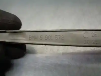 Second-hand car spare part right tailgate light for bmw x5 (e53) 3.0d oem iam references 6901572  