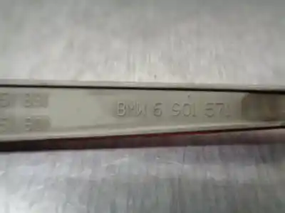 Peça sobressalente para automóvel em segunda mão farolim traseiro esquerdo por bmw x5 (e53) 3.0d referências oem iam 6901571  