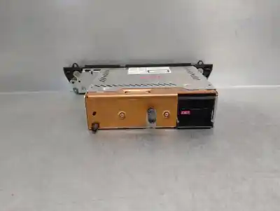 Tweedehands auto-onderdeel audiosysteem / radio-cd voor bmw x3 (e83) 2.0d oem iam-referenties 6512913843002  a2c53219122