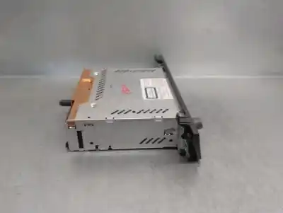 Tweedehands auto-onderdeel audiosysteem / radio-cd voor bmw x3 (e83) 2.0d oem iam-referenties 6512913843002  a2c53219122