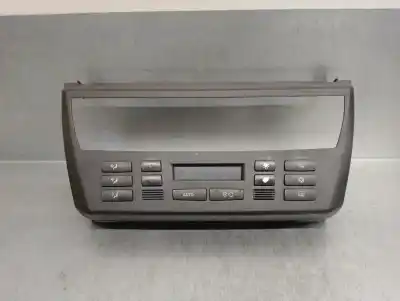 Peça sobressalente para automóvel em segunda mão comando de sofagem (chauffage / ar condicionado) por bmw x3 (e83) 2.0d referências oem iam 64113443981