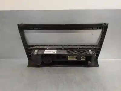Second-hand car spare part climate control for bmw x3 (e83) 2.0d oem iam references 64113443981  