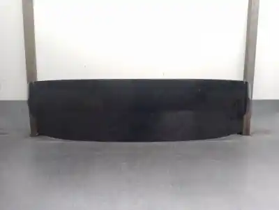 Peça sobressalente para automóvel em segunda mão spoiler da tampa da mala por bmw x3 (e83) 2.0d referências oem iam 5171340038404