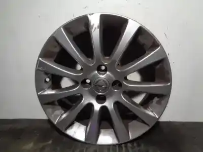 Second-hand car spare part rim for opel corsa d (s07) 1.3 cdti (l08 l68) oem iam references 13252597