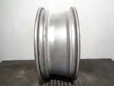 Автозапчастина б/у шина для opel corsa d (s07) 1.3 cdti (l08 l68) посилання на oem iam 13252597 aluminio 11p r166jx16h2et40