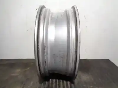 Second-hand car spare part rim for opel corsa d (s07) 1.3 cdti (l08 l68) oem iam references 13252597 aluminio 11p r166jx16h2et40