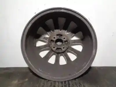 Second-hand car spare part rim for opel corsa d (s07) 1.3 cdti (l08 l68) oem iam references 13252597 aluminio 11p r166jx16h2et40