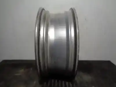 Автозапчастина б/у шина для opel corsa d (s07) 1.3 cdti (l08 l68) посилання на oem iam 13252597 aluminio 11p r166jx16h2et40