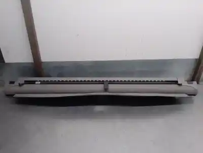 Peça sobressalente para automóvel em segunda mão chapeleira por bmw x3 (e83) 2.0d referências oem iam 3424661