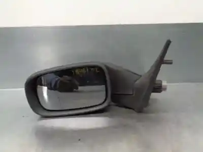 Second-hand car spare part left rearview mirror for renault laguna ii (bg0/1_) 1.9 dci (bg1a bg1v) oem iam references 7701053958