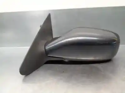 Second-hand car spare part left rearview mirror for renault laguna ii (bg0/1_) 1.9 dci (bg1a bg1v) oem iam references 7701053958  