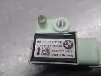 Second-hand car spare part sensor for bmw x3 (e83) 2.0d oem iam references 65779118168  5wk43448